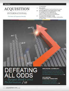 Issue Cover - AI March 2013