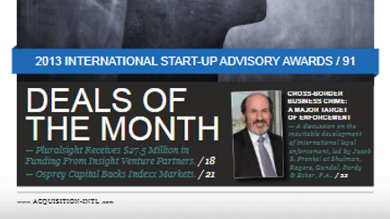 AI April 2013