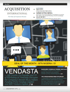 Issue Cover - AI May 2013