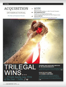 Issue Cover - AI June 2013