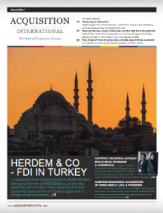 Issue Cover - AI August 2013