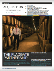 Issue Cover - AI September 2013