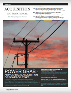 Issue Cover - AI October 2013