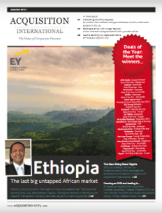 Issue Cover - AI December 2013