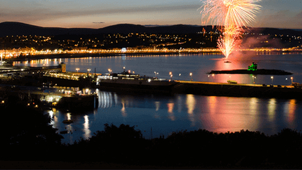 The Isle of Man’s Ever-Growing Economy