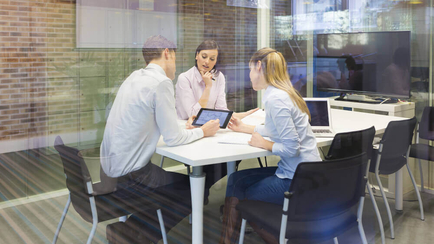 Wells Fargo Announces New Startup Accelerator Class