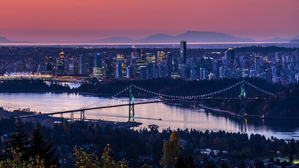 Most Innovative Law Firm – Canada