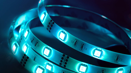 United States LED Lighting Market to Reach $5.2 Billion in 2015