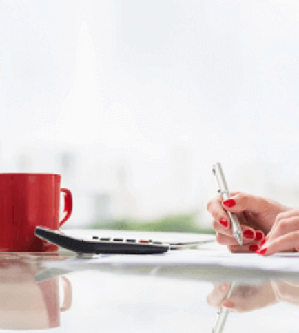 Accounting for SMEs