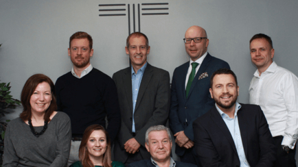 Shifting Sands – How Bank Managers have Joined the Alternative Finance Boom