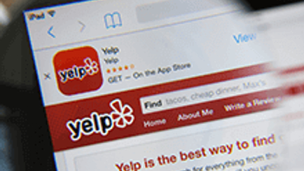 After Slow Growth Yelp May Go Up For Sale