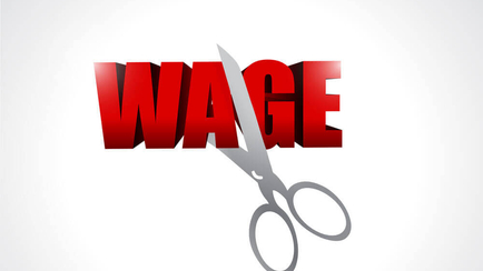 Minimum Wage Workers Will Be Hit by Chancellor’s Cuts, Says TUC