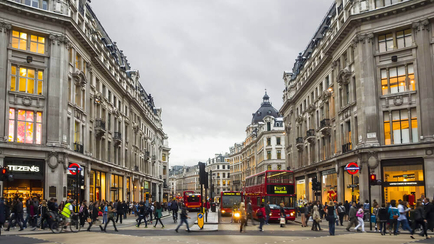 Four Communications Moves into Retail Sector with Acquisition of Rain Communications