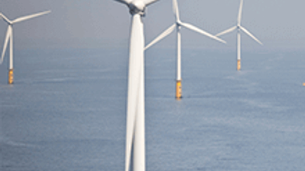 Offshore Wind Attracting a Variety of Investor Groups