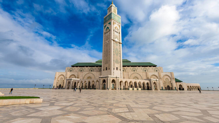 Best for Accounting & Tax Disputes – Morocco