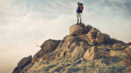 Trademark Law: Trending to the Top