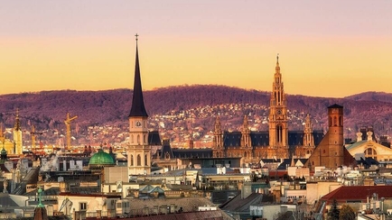 2016 Most Innovative Law Firm in Austria
