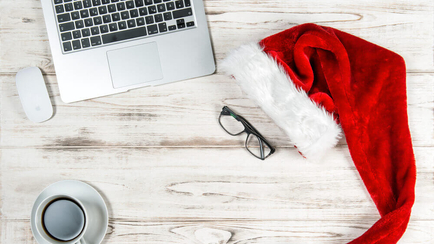 Christmas cancelled for nearly half of SMEs