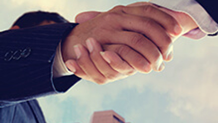 IRIDEOS Acquires Enter