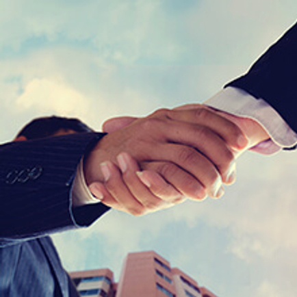 IRIDEOS Acquires Enter