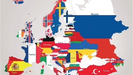 European Stocks Touch Seven-Year Highs as Economic Growth Picks Up