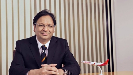 CEO of the Month: India