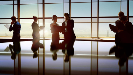 Rationality in Business is Overrated