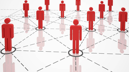 New Global Business Network Makes a Strong Start