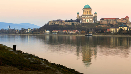 Hungary and EBRD Acquire Minority Stakes in Erste Bank Hungary Zrt