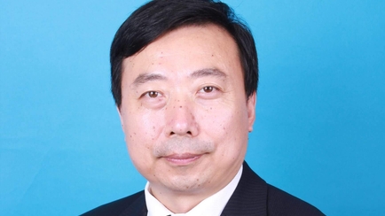 Dispute Resolution Elite in Arbitration, China