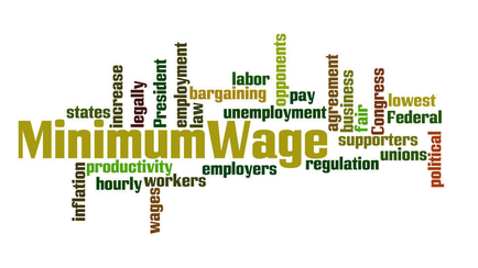 More Needed on Minimum Wage to Tackle Low Pay, Says CWU