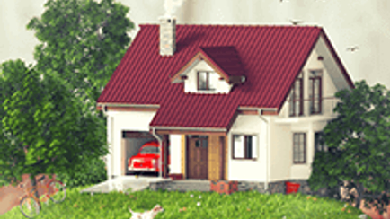 As Rents Rise, Vanderbilt Mortgage Highlights Benefits of Homeownership
