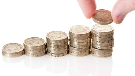 Government Creates New Business to Save Up to £105 Million in IT Costs