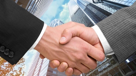 Focus Starts 2016 Strong by Helping its Partner Firms Close Three Mergers