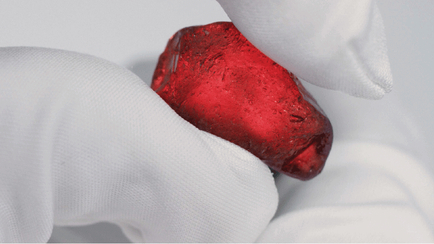 Gemfields Acquires Montepuez Gem Licenses