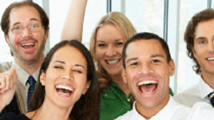 Why We Need Happy Employees