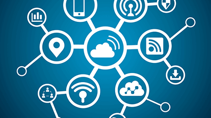 The Path of Digital Transformation