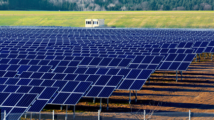 Shift in Global Utilities Market