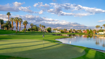 Carey Watermark Investors Acquires The Equinox