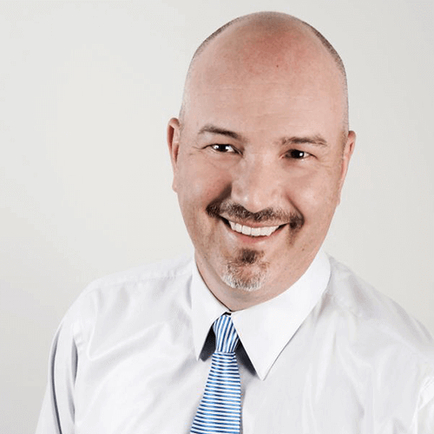 CEO of the Month