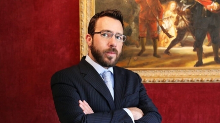 2016’s Most Innovative Hedge Fund Manager, Luxembourg