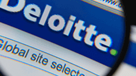 Deloitte Announces Revenues of US$35.2 billion