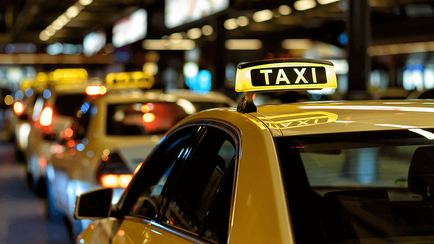 Lee Ramps Up Battle Against Uber Acquiring Flyte Tyme