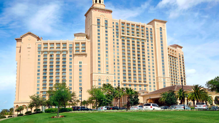 Marriott International to Double in Size in Europe