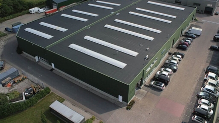 Checkers Industrial Safety Products Acquisition of Superior Manufacturing Group
