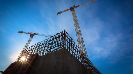 Haskell Acquires Leidos Constructors and Design Assets