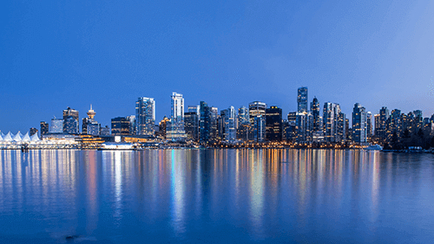 Midmarket Expertise and Focus