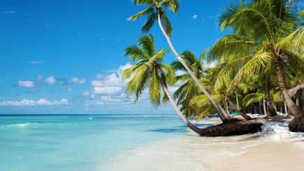 A Brighter Economic Future for the Eastern Caribbean