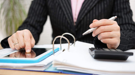 Most Innovative Tax Service Provider – UK