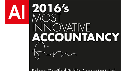 Falcon Certified Public Accountants – Soaring Above the Competition